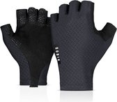 Gobik Gloves Black Mamba Slate Gray – 2XL