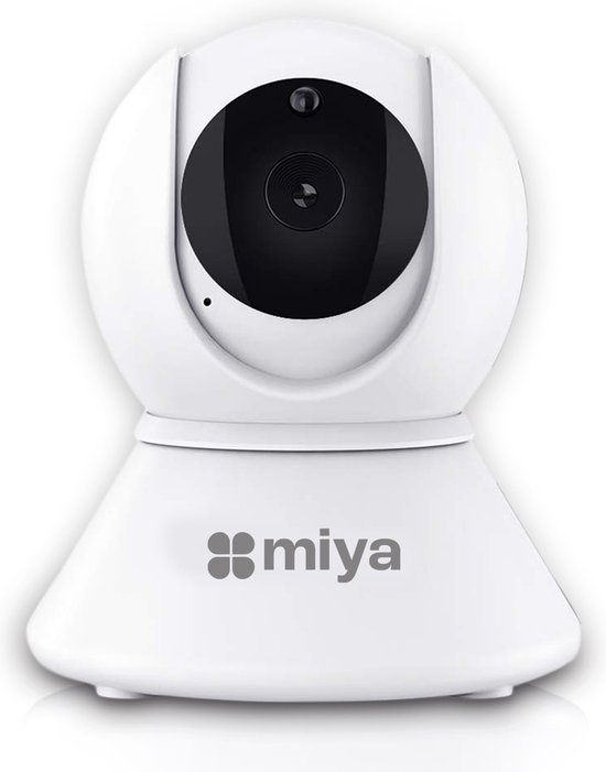 Miya M35 - Losse uitbreidingscamera voor Miya M35 babyfoon | bol