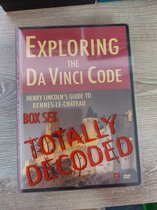 Exploring The Da Vinci Code