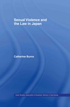 ASAA Women in Asia Series- Sexual Violence and the Law in Japan