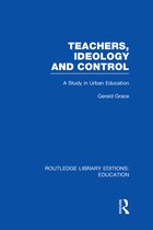 Teachers Ideology and Control