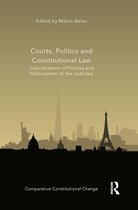 Comparative Constitutional Change- Courts, Politics and Constitutional Law