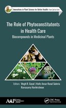 The Role of Phytoconstitutents in Health Care