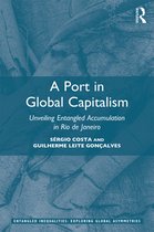 Entangled Inequalities: Exploring Global Asymmetries-A Port in Global Capitalism