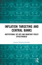 Banking, Money and International Finance- Inflation Targeting and Central Banks