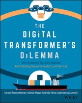 The Digital Transformer′s Dilemma