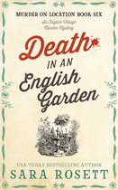 Murder on Location 6 - Death in an English Garden