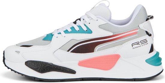 Puma Rs-Z Tech De sneakers van de manier Man Witte 44