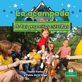 Pequeñas Estrellas (Little Stars) - La acampada de las pequeñas estrellas (Little Stars Camping)
