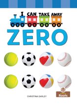 I Can Take Away - I Can Take Away Zero