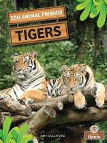 Zoo Animal Friends - Tigers