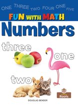Fun with Math - Numbers