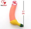 Spuitende banaan dildo | Kado | Grappig | Cumshot | Erotisch cadeau | Funny | Joke