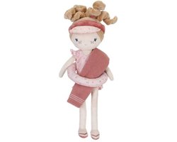 Tiamo Little Dutch Zomer Knuffelpop Mila