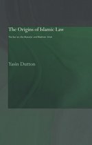 The Origins of Islamic Law