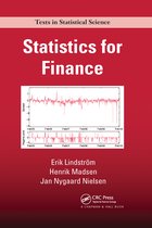 Chapman & Hall/CRC Texts in Statistical Science- Statistics for Finance