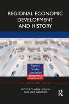 Regions and Cities- Regional Economic Development and History