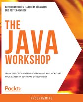 The The Java Workshop