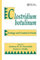 Food Science and Technology- Clostridium Botulinum