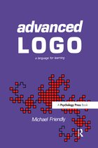 Computer Science for the Behavioral Sciences Series- Advanced Logo