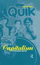 Explorations in Anthropology- Capitalism