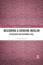 Routledge Studies in Islamic Philosophy- Becoming a Genuine Muslim