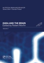 Nutrition, Brain and Behavior- DHEA and the Brain