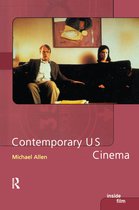 Inside Film- Contemporary US Cinema