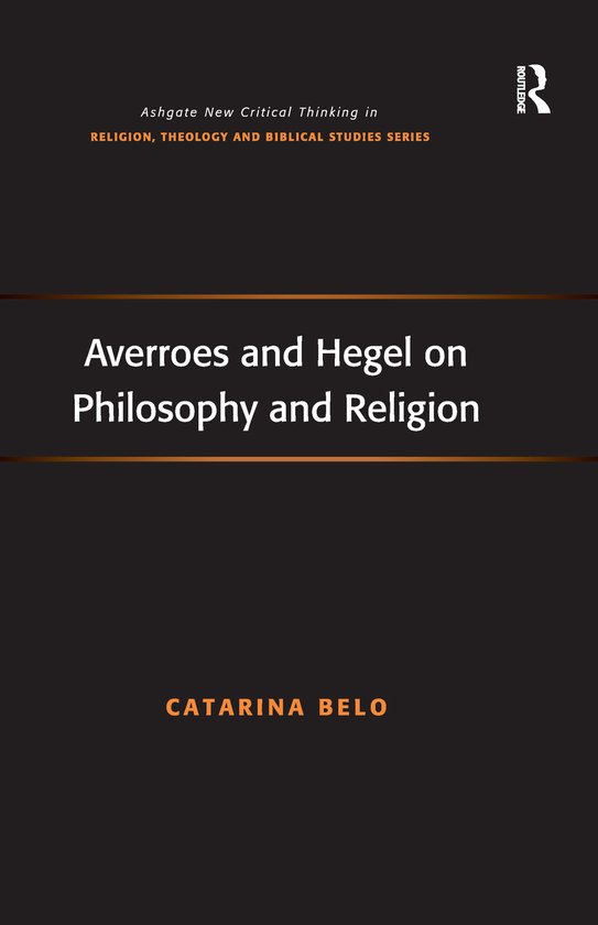 Foto: Averroes and hegel on philosophy and religion