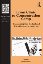 The History of Medicine in Context- From Clinic to Concentration Camp