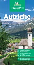 Michelin Le Guide Vert Autriche