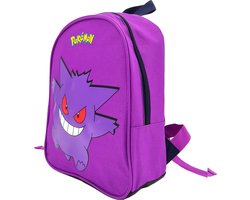 foto van Pokemon Gengar Rugzak - Hoogte 30cm