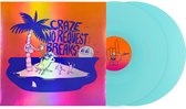Serato 2x12" Control Vinyl - Craze No Request Breaks - Pressing - DJ-control