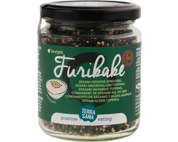 TerraSana Furikake eko bio (100g)