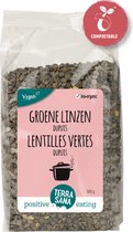 Terrasana Groene linzen dupuis 500 gram