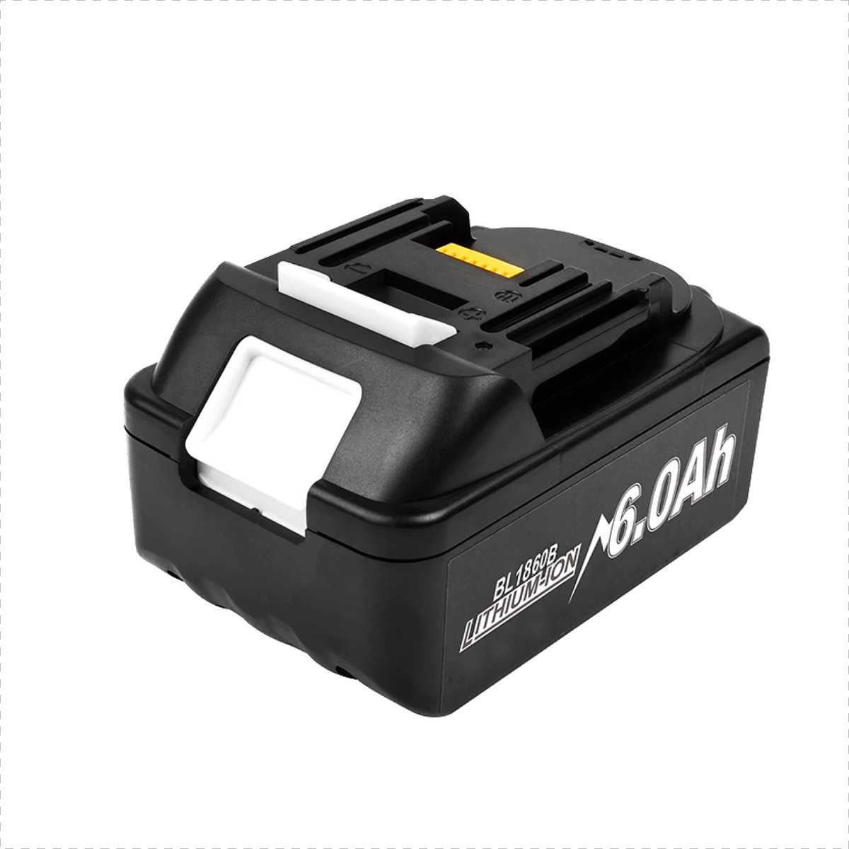 Batterie Outillage Portatif Makita 6313d Pas Cher - 49