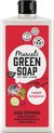 Marcel Green Soap afwasmiddel Radijs & Bergamot