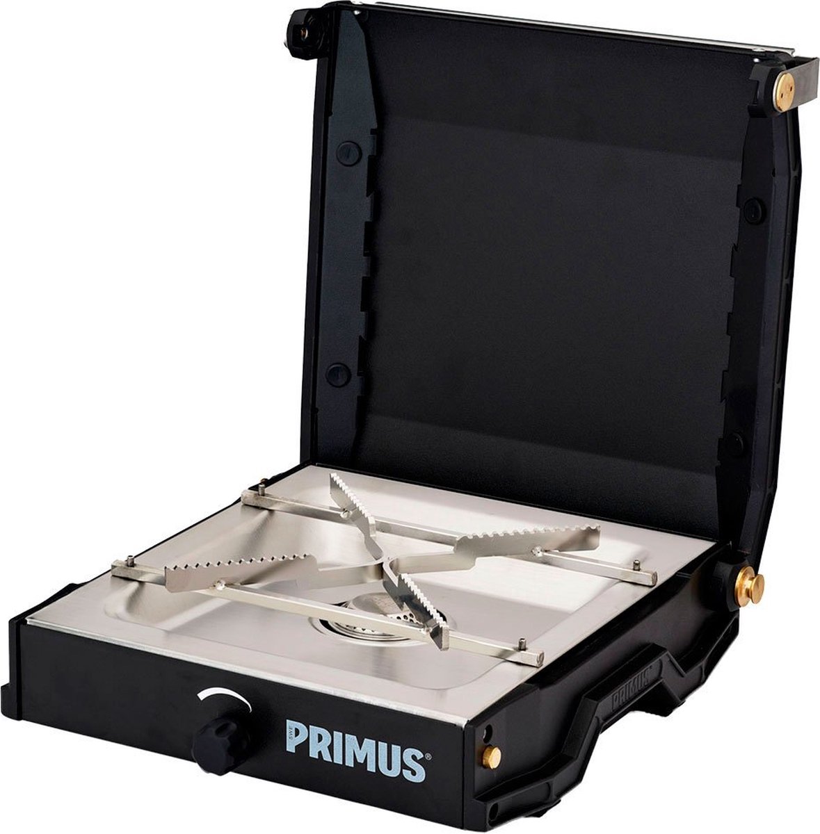 Primus Moja stove - 1 pits brander 3000 watt - voor kamperen