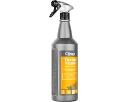 Clinex Textile Foam Meubel- en Bekledingsreiniger 1 liter