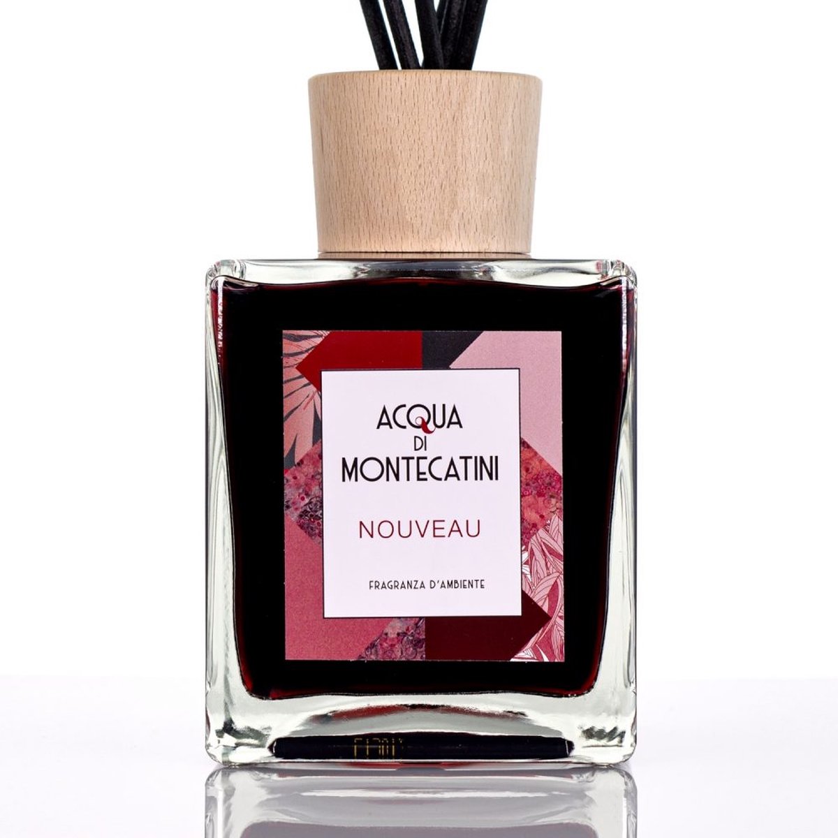 Acqua di Montecatini - Fragranza D'Ambiente-NOUVEAU-100ml