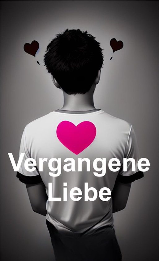 Vergangene Liebe (Deutsch) (ebook), Horacio Quiroga 1230006317812