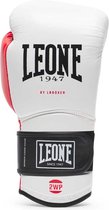 Leone1947 Il Tecnico N3 Gants de boxe Wit 10 Oz