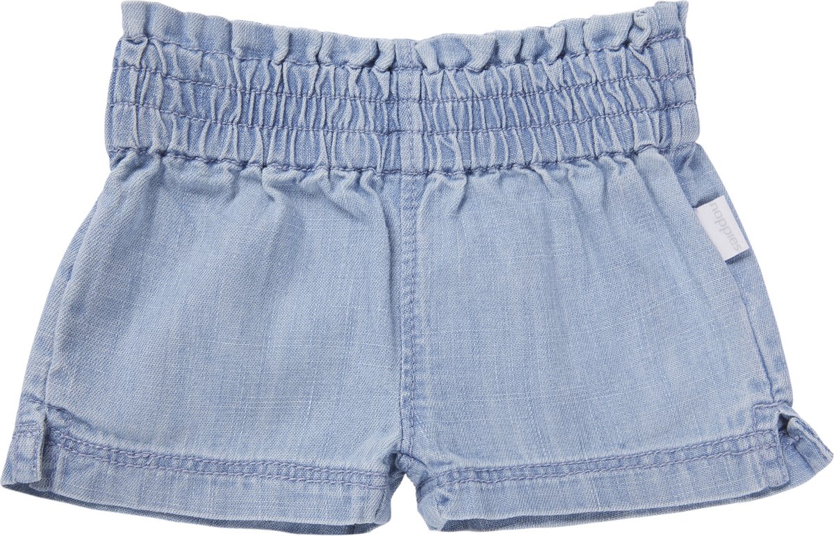 Noppies Broek Nimes Baby Maat 62