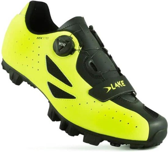 Chaussure VTT Lake MX176 (OUTLET)