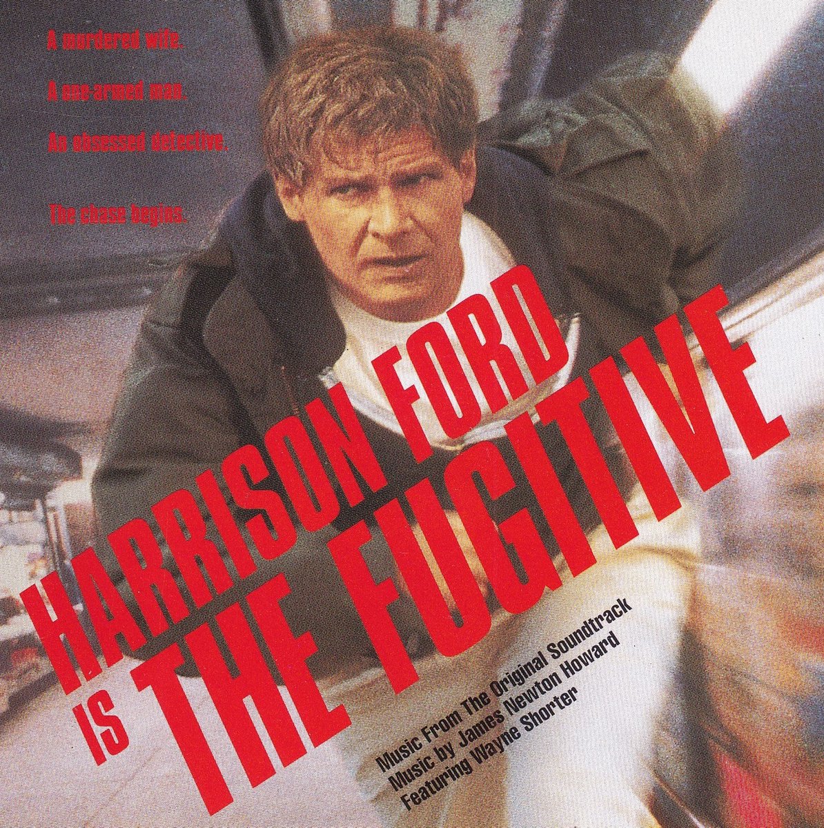 The Fugitive