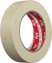 Kip 300 Masking Tape 30mm - per rol