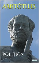 Colección Filosofia - POLÍTICA - Aristóteles