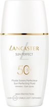 Gezichtszonnecrème Lancaster Sun Perfect 30 ml Spf 50