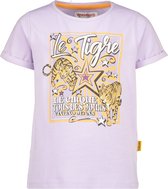 Vingino HERA Meisjes T-shirt - Maat 116