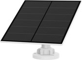 Smart Home Zonnepaneel voor opwekken van Energie op zonlicht